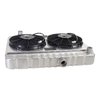 ExactFit Radiator ComboUnit for 1965-1967 GTO/Lemans/Tempest - image 4