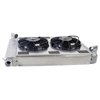 ExactFit Radiator ComboUnit for 1966-1968 Corvette - image 4