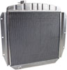 ExactFit Radiator ComboUnit for 1955-1959 Chevy/GMC Pickup Truck - image 2