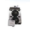 ExactFit Radiator ComboUnit for 1930-1931 Model A with Early GM Engine and Hood Rod Bracket - image 1