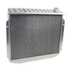 ExactFit Radiator ComboUnit for 1957-1959 Fairlane with Late Small Block & Big Block - image 2