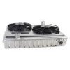 ExactFit Radiator ComboUnit for 1957-1959 Fairlane with Late Small Block & Big Block - image 4