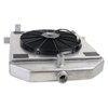 ExactFit Radiator ComboUnit for 1939-1940 Ford Deluxe with Early GM Engine - image 4