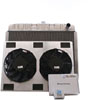 ExactFit Radiator ComboUnit for 1968 Ford Torino with Late Small Block & Big Block - image 1
