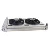 ExactFit Radiator ComboUnit for 1967-1987 Chevy/GMC Pickup Truck, Blazer, Jimmy & Suburban with Big Block Chevy - image 4