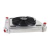 ExactFit Radiator ComboUnit for 1966-1977 Ford Bronco with Early Small Block Ford or Chevy V8 Swap - image 4
