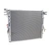 ExactFit Radiator ComboUnit for 2007-2017 Jeep Wrangler JK - image 2