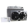 ExactFit Radiator ComboUnit for 1968-1970 Ford Mustang/Mercury Cougar with Small Block - image 3