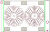 ExactFit Radiator ComboUnit for 1989-1996 Corvette - image 1