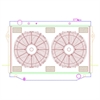 PerformanceFit Radiator ComboUnit - image 1