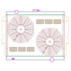 ExactFit Radiator ComboUnit - image 1