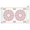 ExactFit Radiator ComboUnit - image 1