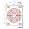 PerformanceFit Radiator ComboUnit - image 1