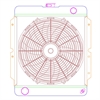 PerformanceFit Radiator ComboUnit - image 1