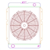 PerformanceFit Radiator ComboUnit - image 1