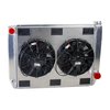 ClassicCool ComboUnit Universal Fit Radiator and Fan Single Pass Crossflow Design 27.50" x 19" with No Options - image 3