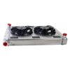ClassicCool ComboUnit Universal Fit Radiator and Fan Single Pass Crossflow Design 27.50" x 19" with No Options - image 4