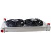 ClassicCool ComboUnit Universal Fit Radiator and Fan Single Pass Crossflow Design 31" x 15.50" with No Options - image 4