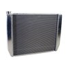 MegaCool ComboUnit Universal Fit Radiator and Fan Single Pass Crossflow Design 26" x 19" with No Options - image 2
