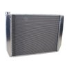MegaCool ComboUnit Universal Fit Radiator and Fan Single Pass Crossflow Design 27.50" x 19" with No Options - image 2