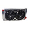 MegaCool ComboUnit Universal Fit Radiator and Fan Single Pass Crossflow Design 31" x 15.50" with No Options - image 3