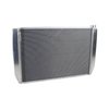 MegaCool ComboUnit Universal Fit Radiator and Fan Single Pass Crossflow Design 31" x 19" with No Options - image 2