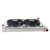 MegaCool ComboUnit Universal Fit Radiator and Fan Single Pass Crossflow Design 31" x 19" with No Options - image 4