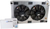 ExactFit Radiator ComboUnit for GM 1968-1977 A Body, 1978-1988 G Body, 1970-1981 F Body with Transmission Cooler - image 3