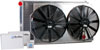 CU-70008 PerformanceFit Radiator ComboUnit for GM 1968-1977 A Body, 1978-1988 G Body, 1970-1981 F Body - image 3