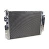 PerformanceFit Radiator ComboUnit for GM 1964-1967 A Body & 1967-1969 F Body with Transmission Cooler - image 2