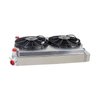 PerformanceFit Radiator ComboUnit for GM 1964-1967 A Body & 1967-1969 F Body with Transmission Cooler - image 4