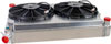 PerformanceFit Radiator ComboUnit for GM 1964-1967 A Body & 1967-1969 F Body with Transmission Cooler - image 4