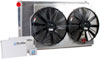 PerformanceFit Radiator ComboUnit for GM 1968-1977 A Body, 1978-1988 G Body, 1970-1981 F Body - image 3