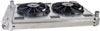 ExactFit Radiator ComboUnit for 1967-1987 Chevy/GMC Pickup Truck, Blazer, Jimmy & Suburban with Small Block Chevy - image 4