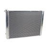 PerformanceFit Radiator ComboUnit for LS Swap GM 1968-1979 X Body with Transmission Cooler - image 2
