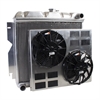 ExactFit Radiator ComboUnit for 1962-1965 Belvedere, Fury, and Sport Fury with Big Block