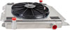 ExactFit Radiator ComboUnit for 1987-2006 Jeep Wrangler YJ & TJ - image 4