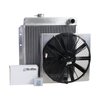 ExactFit Radiator ComboUnit for 1963-1965 Falcon/Comet & 1965-1966 Ford Mustang with Early Small Block - image 3