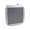 ExactFit Radiator ComboUnit for 1963-1965 Falcon/Comet & 1965-1966 Ford Mustang with Late Small Block & L6 - image 2