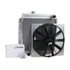 ExactFit Radiator ComboUnit for 1963-1965 Falcon/Comet & 1965-1966 Ford Mustang with Late Small Block & L6 - image 3