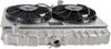 ExactFit Radiator ComboUnit for 1968-1970 Ford Mustang/Mercury Cougar with Big Block & Late Small Block - image 4