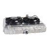 ExactFit Radiator ComboUnit for 1967 Ford Mustang with Big Block & Late Small Block - image 4