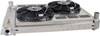 ExactFit Radiator ComboUnit for GM 1967-1969 F Body & 1968-1972 X Body with Transmission Cooler - image 4
