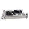 ExactFit Radiator ComboUnit for 1967-1969 Camaro/Firebird F Body with Transmission Cooler - image 4