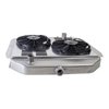 ExactFit Radiator ComboUnit for 1966-1977 Ford Truck F-100, F-150, F-250, & F-350 - image 4