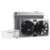 ExactFit Radiator ComboUnit for 1962-1967 Chevy II Non-Factory A/C Car with Transmission Cooler - image 3