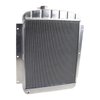 ExactFit Radiator ComboUnit for 1948-1954 Chevy/GMC Pickup Truck - image 2