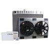 ExactFit Radiator ComboUnit for 1965-1967 GTO/Lemans/Tempest with Transmission Cooler - image 3