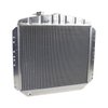 ExactFit Radiator ComboUnit for 1949-1954 Chevrolet Car with Transmission Cooler - image 2