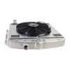 ExactFit Radiator ComboUnit for 1949-1954 Chevrolet Car with Transmission Cooler - image 4